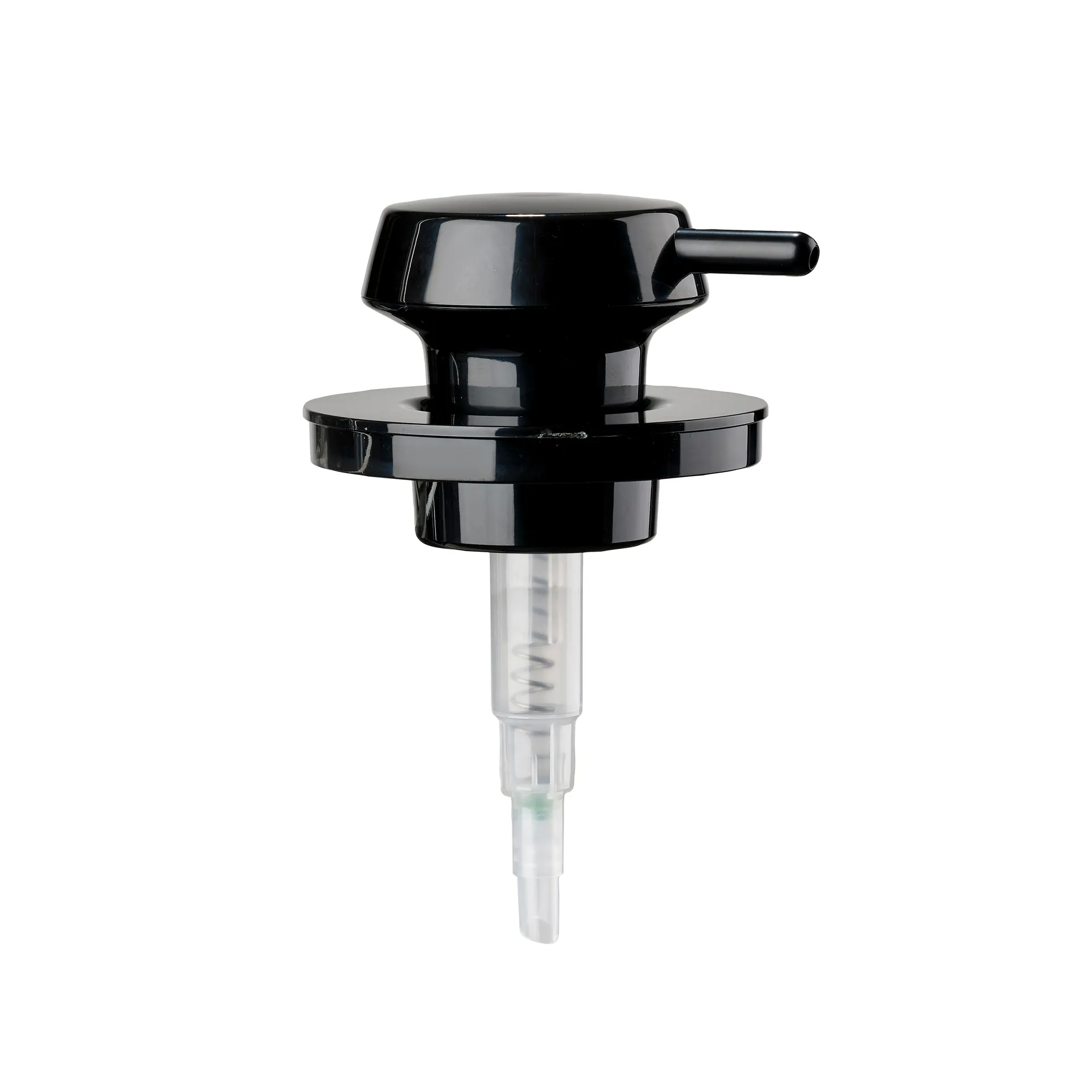 Zone Suii pump to 皂液器 12 cm, 黑色 Zone Denmark