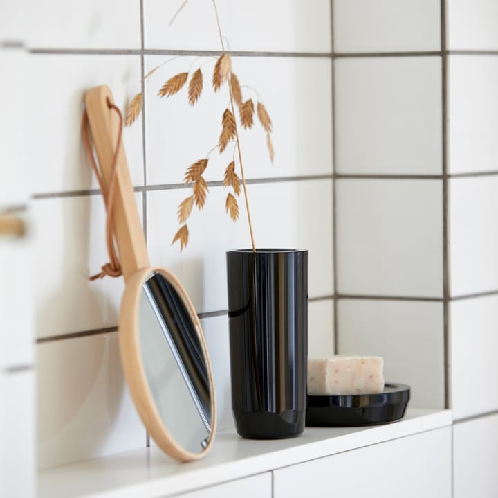 Zone Suii toothbrush 马克杯 14 cm, 黑色 Zone Denmark