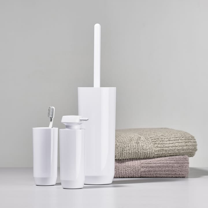 Zone Suii toothbrush 马克杯 14 cm, 白色 Zone Denmark