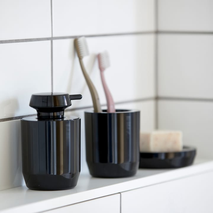 Zone Suii toothbrush 马克杯 9 cm, 黑色 Zone Denmark