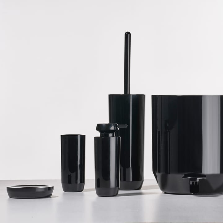 Zone Suii 肥皂盘 , 黑色 Zone Denmark