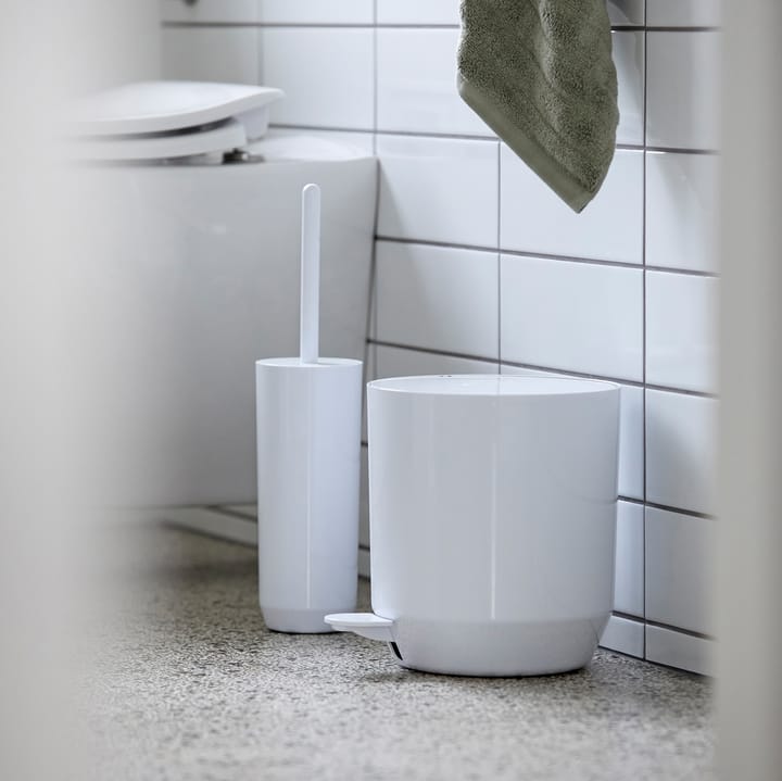 Zone Suii 脚踏式垃圾桶 , 白色 Zone Denmark