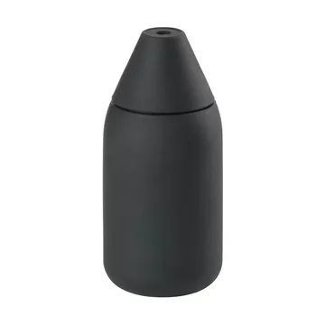 单人皂液器 - 黑色 - Zone Denmark