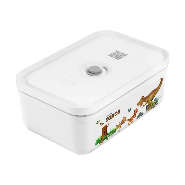 Fresh & Save 真空保鲜午餐盒恐龙图案 - L码 - Zwilling