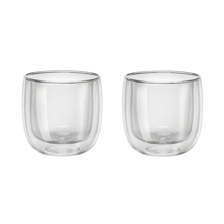Sorrento茶杯 2件套, 2件装 Zwilling