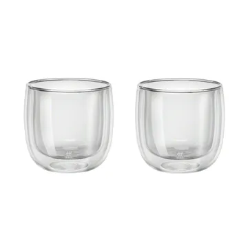 Sorrento茶杯 2件套 - 2件装 - Zwilling