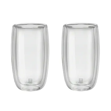 Sorrento 拿铁玛奇朵杯2只装 - 2件装 - Zwilling