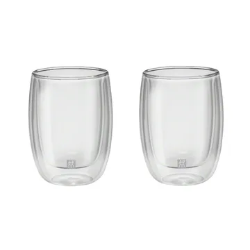 Sorrento 咖啡杯2件装 - 两件装 - Zwilling