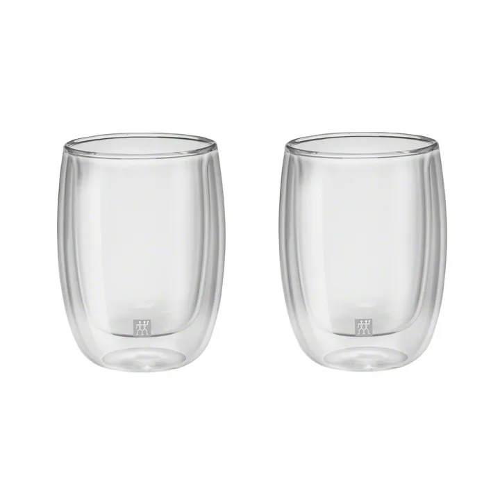 Sorrento 咖啡杯2件装 - 两件装 - Zwilling