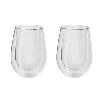 Sorrento 玻璃杯350ml 2只装 - 2件装 - Zwilling