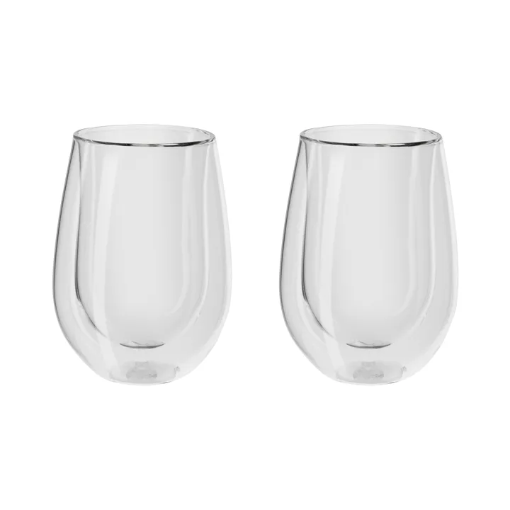 Sorrento 玻璃杯350ml 2只装 - 2件装 - Zwilling