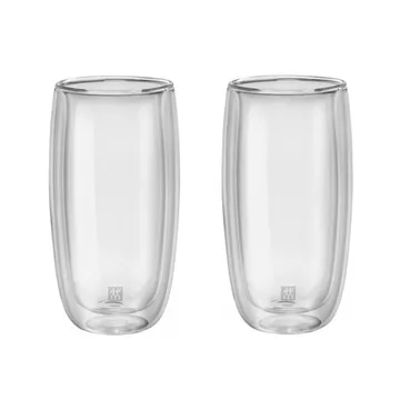 Sorrento玻璃杯 475ml 2件套 - 2件装 - Zwilling