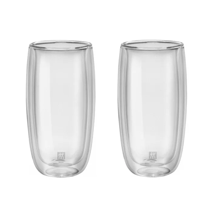 Sorrento玻璃杯 475ml 2件套 - 2件装 - Zwilling