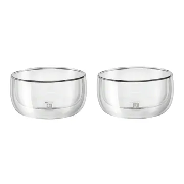 Sorrento dessert 碗  两件套装 - 2-pack - Zwilling