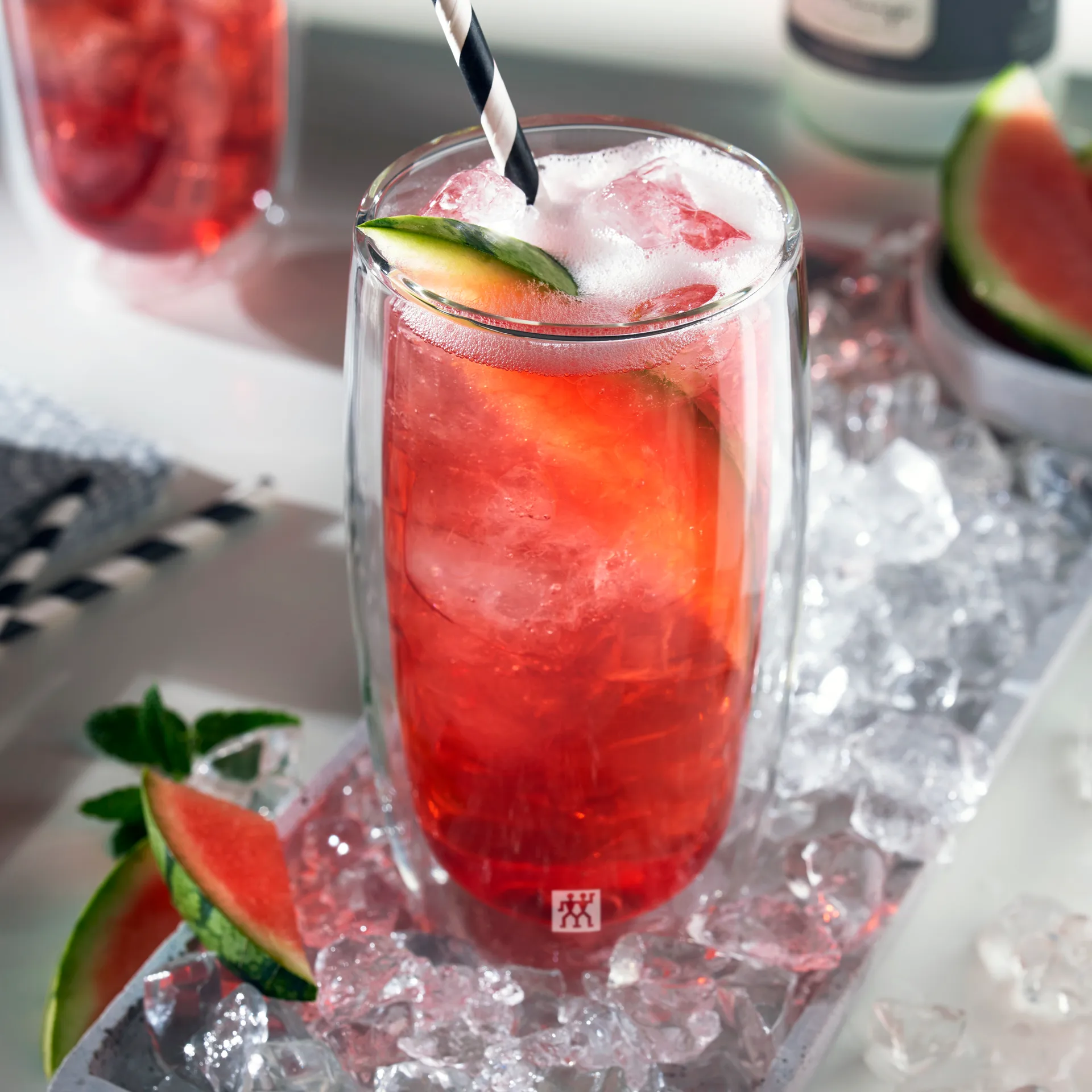 Sorrento dricks glass 475 ml 两件套装, 2-pack Zwilling