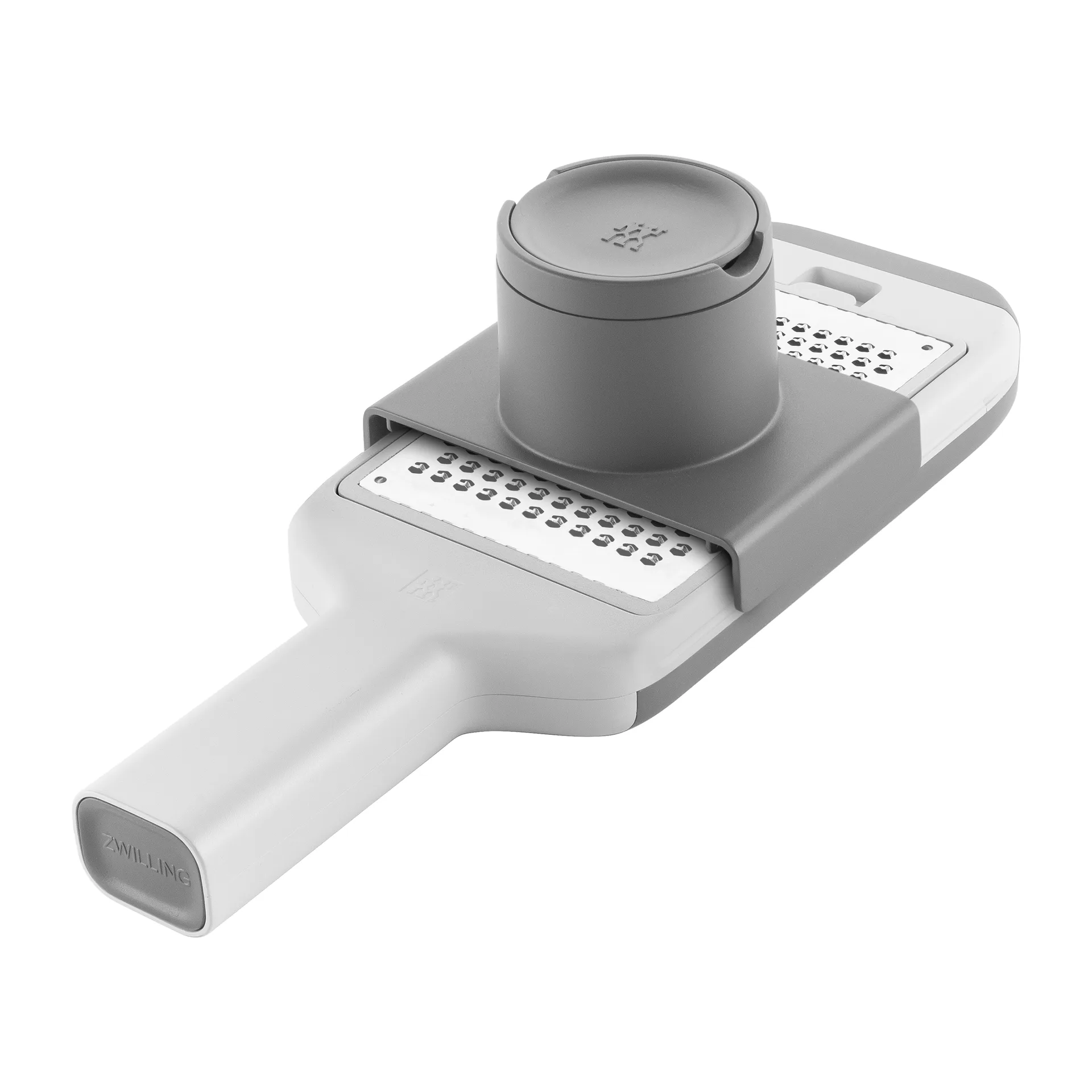 Z-cut grater multi, 灰色 Zwilling