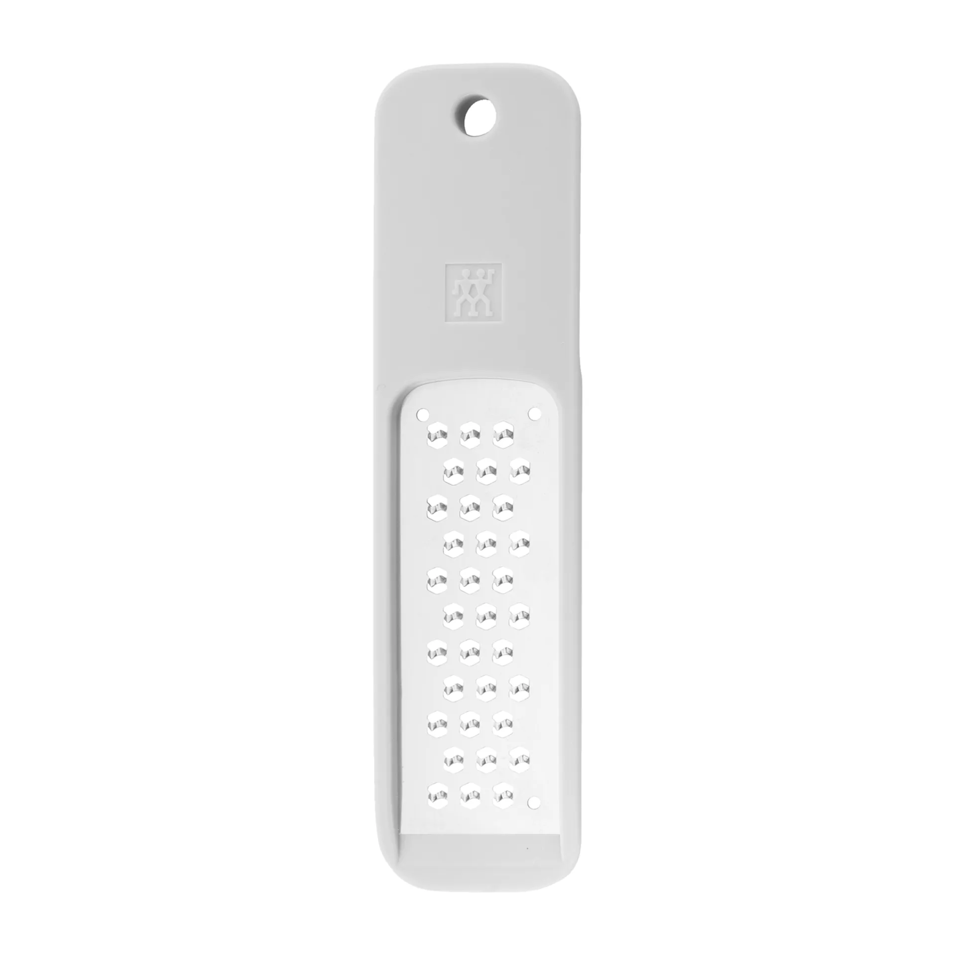 Z-cut mini grater, 灰色 Zwilling