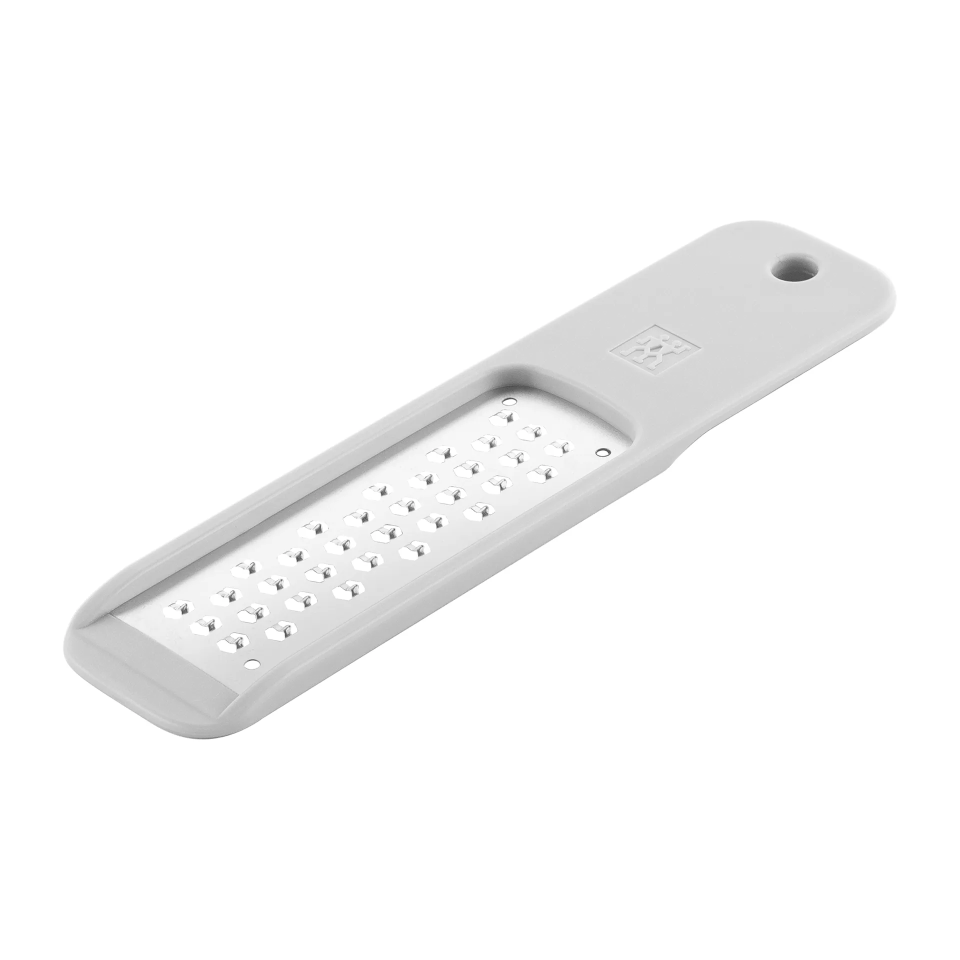 Z-cut mini grater, 灰色 Zwilling