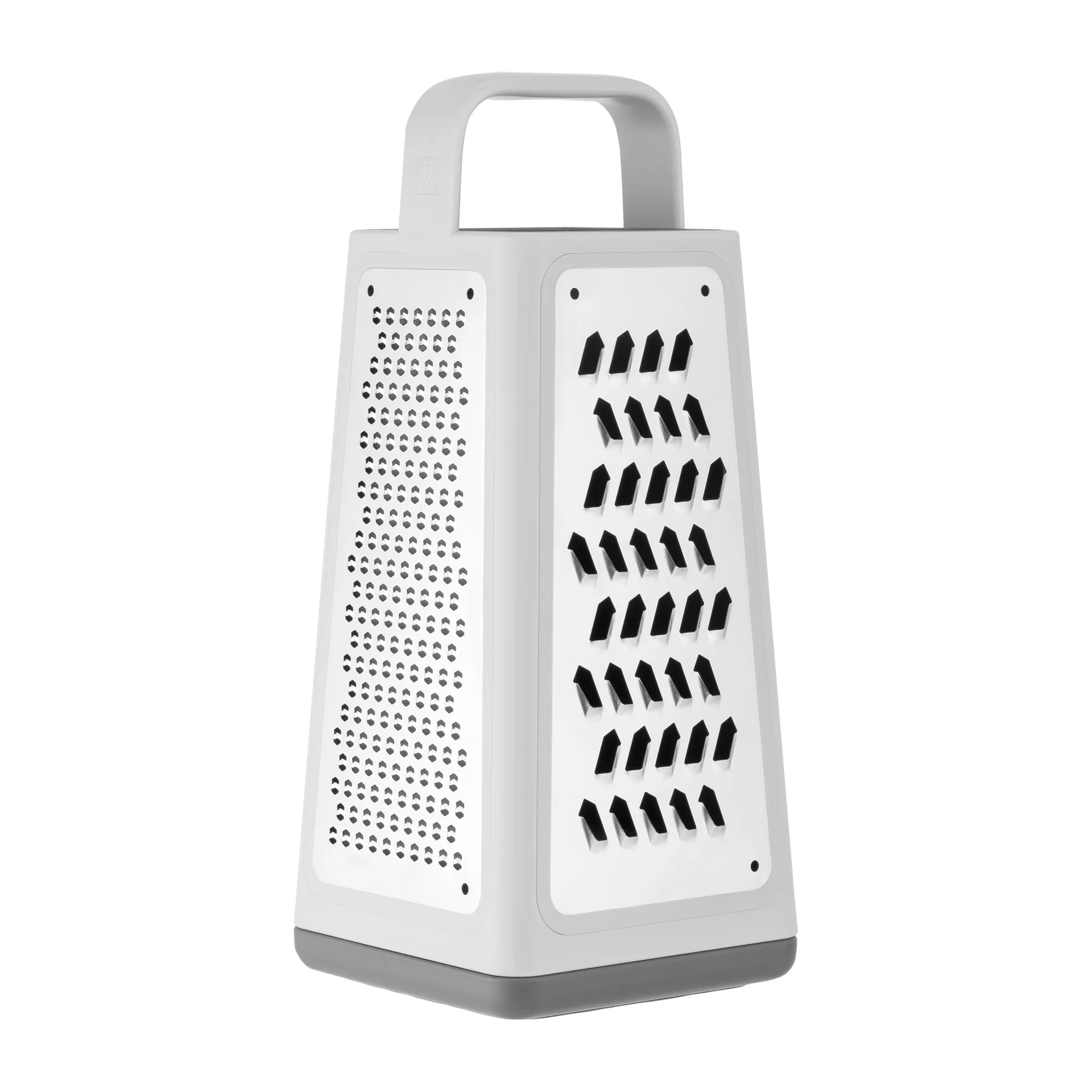 Z-cut torn grater, 灰色 Zwilling