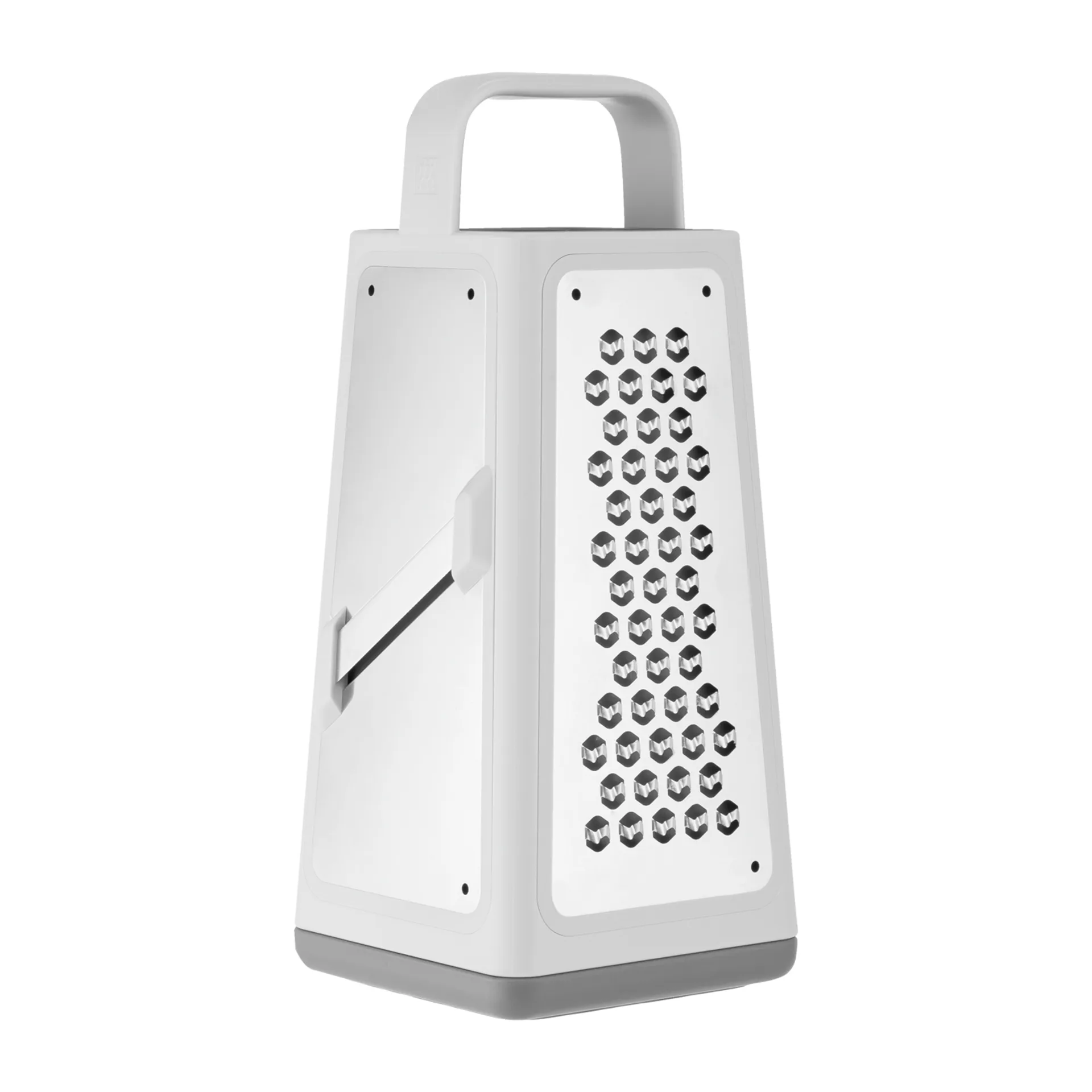Z-cut torn grater, 灰色 Zwilling
