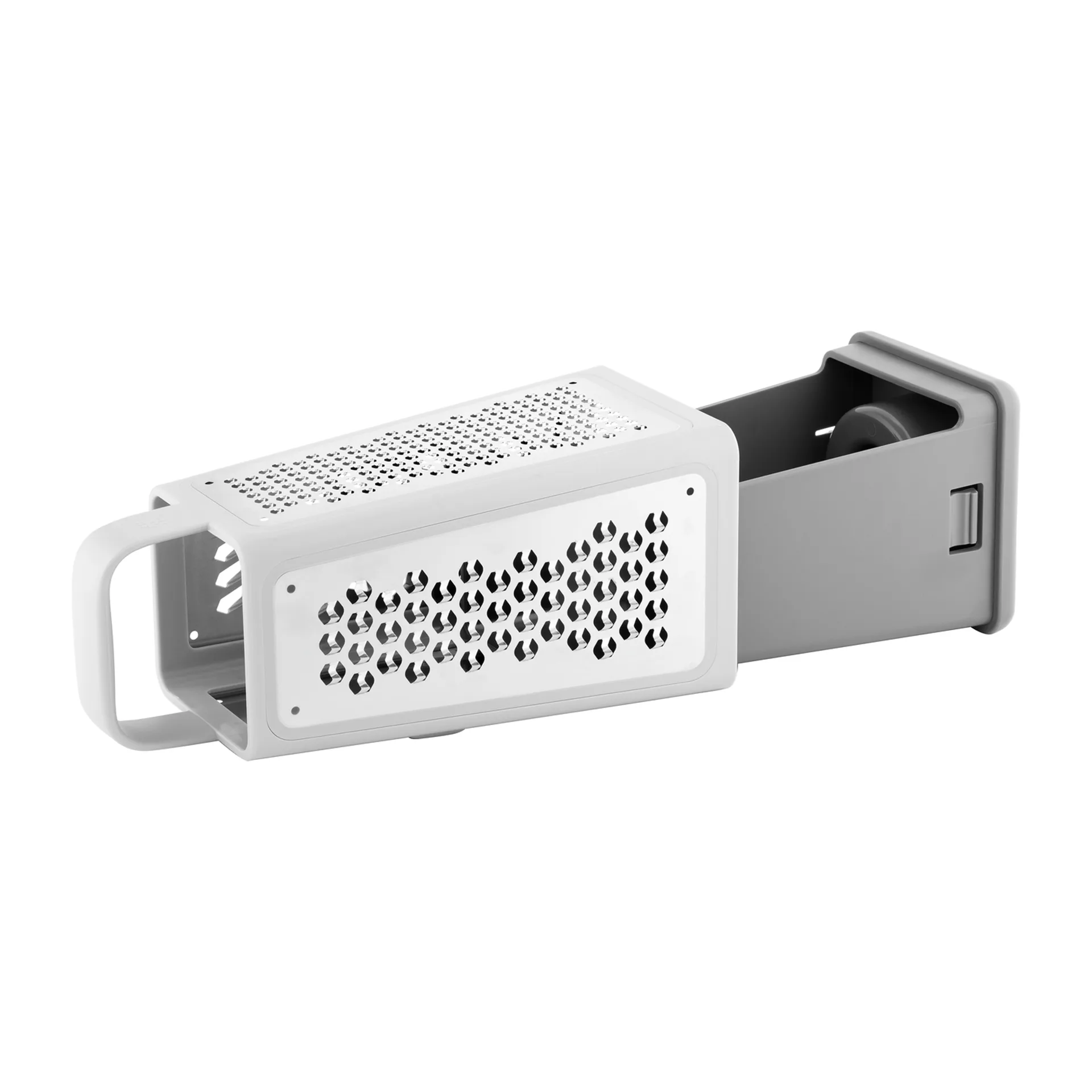 Z-cut torn grater, 灰色 Zwilling