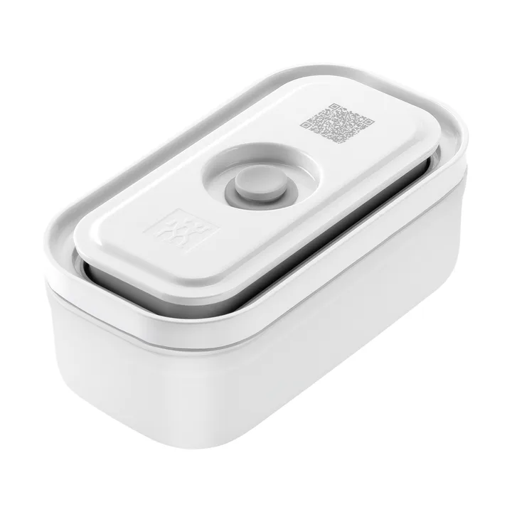 Zwilling 塑料真空保鲜餐盒0.35升 - 15.5x8.5x7cm - Zwilling