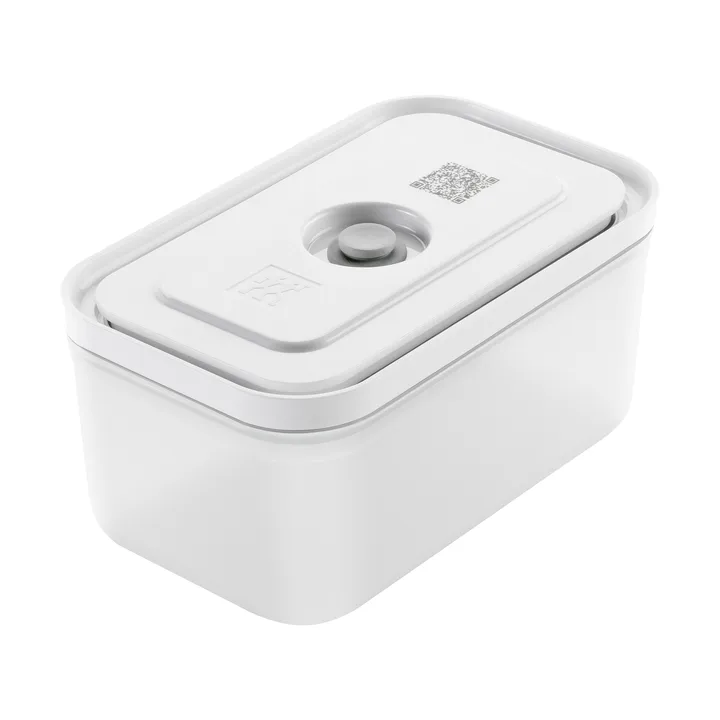 Zwilling 塑料真空保鲜午餐盒0.9升 - 18.2x11.2x9.8cm - Zwilling
