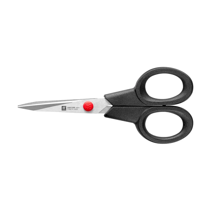 Zwilling 双立人黑色家用剪刀 - 11cm - Zwilling