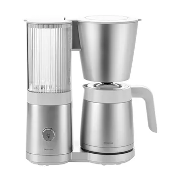 Zwilling 滴滤式咖啡机1.25升 - 银色 - Zwilling