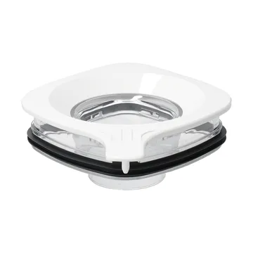 Zwilling 破壁机搅拌杯密封盖带垫圈 - 白色_1.4L - Zwilling