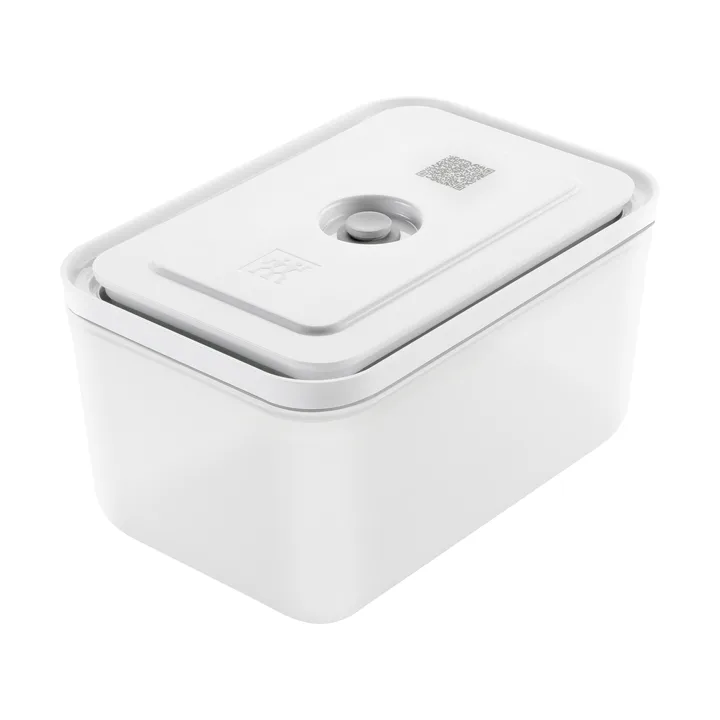 Zwilling 塑料真空保鲜午餐盒2升 - 21.4x14.4x12.8cm - Zwilling