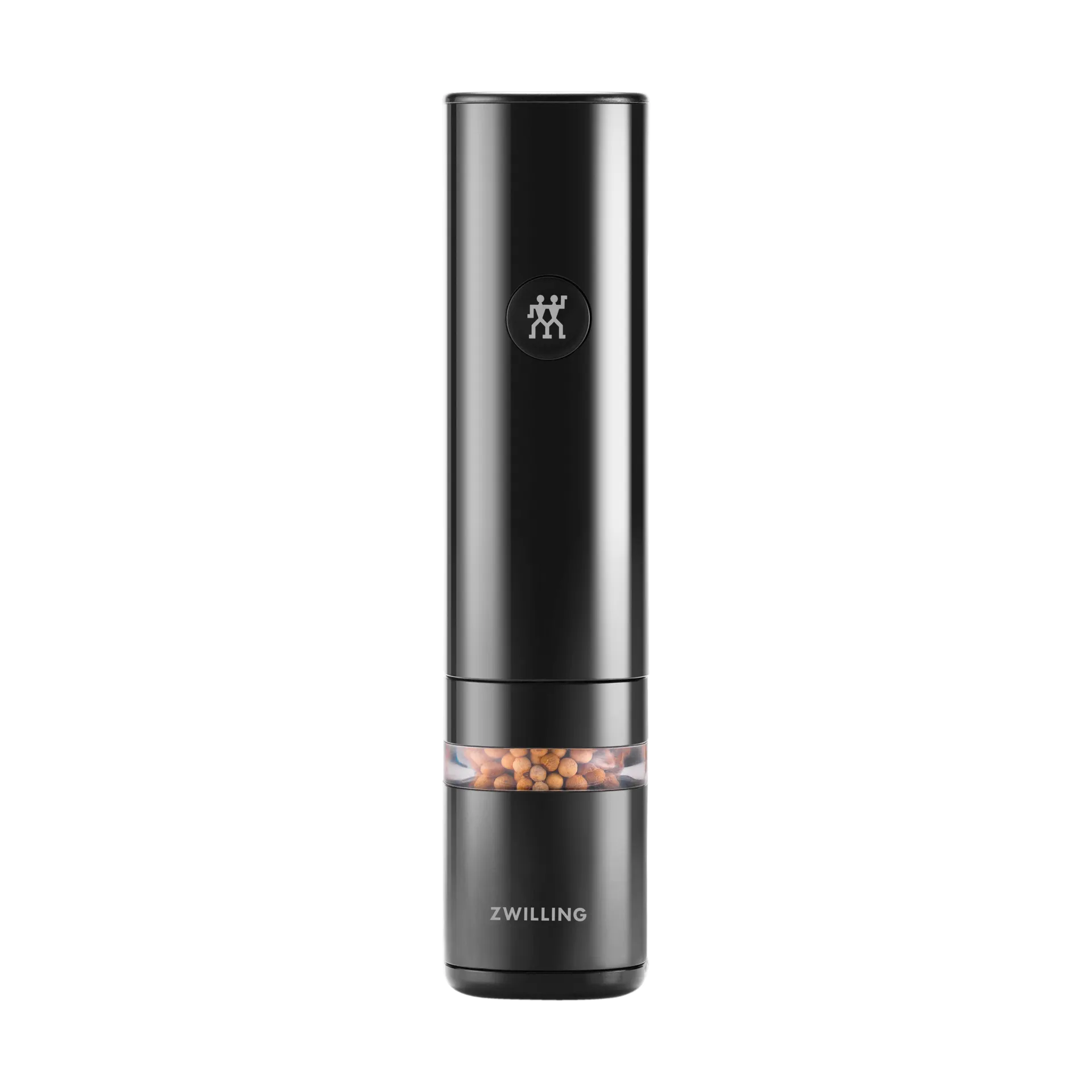 Zwilling 电动香料研磨器22.5cm, 黑色 Zwilling
