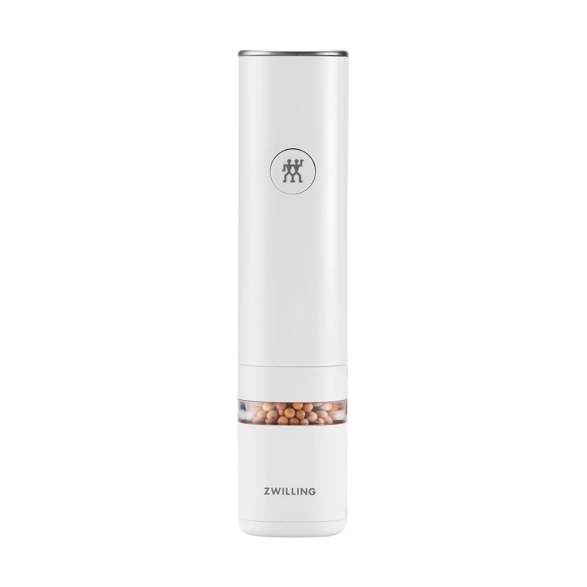Zwilling 电动香料研磨器22.5cm, 白色 Zwilling
