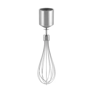 Zwilling 手持式搅拌棒打蛋器配件25.7cm - 灰色 - Zwilling