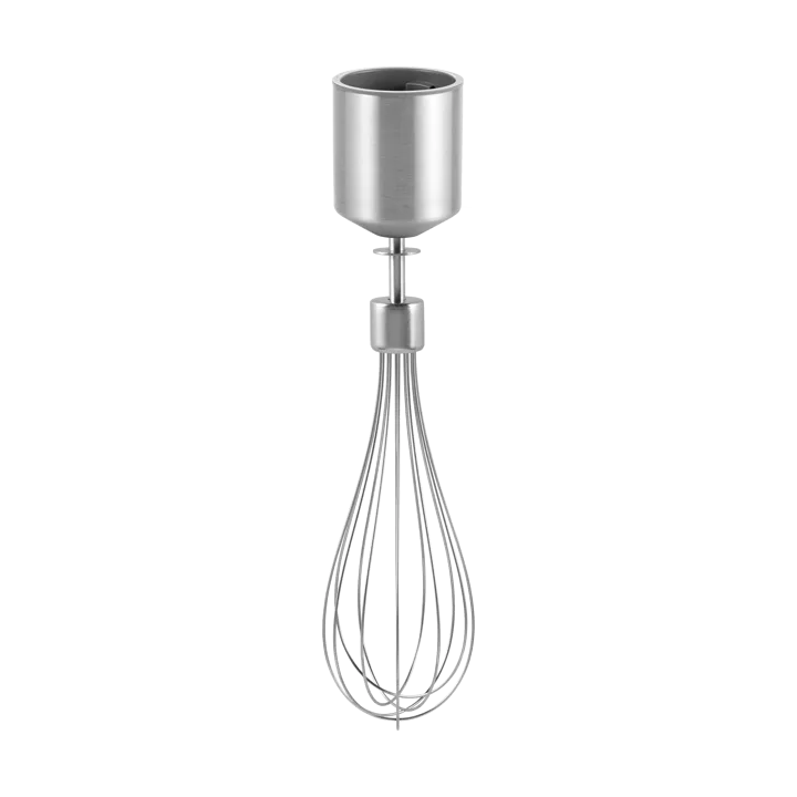Zwilling 手持式搅拌棒打蛋器配件25.7cm - 灰色 - Zwilling