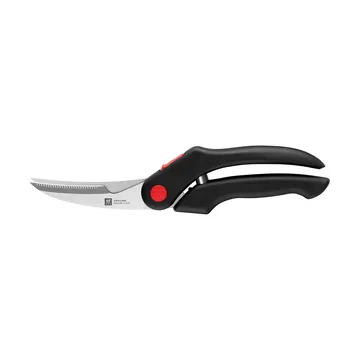 Zwilling 双立人家禽剪刀25cm - 黑色 - Zwilling