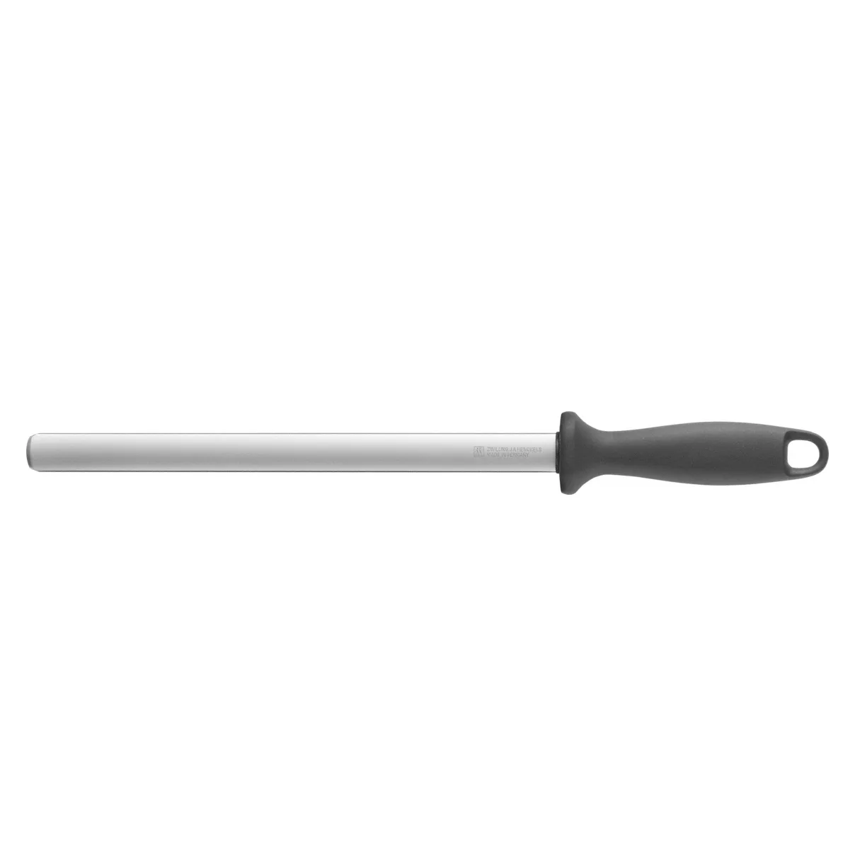 Zwilling 磨刀棒 金刚石涂层 椭圆形, 26cm Zwilling