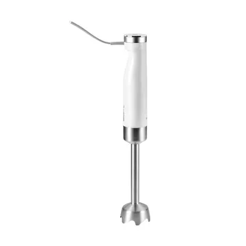 Zwilling 手持式电动搅拌棒料理棒28.5cm - 白色 - Zwilling