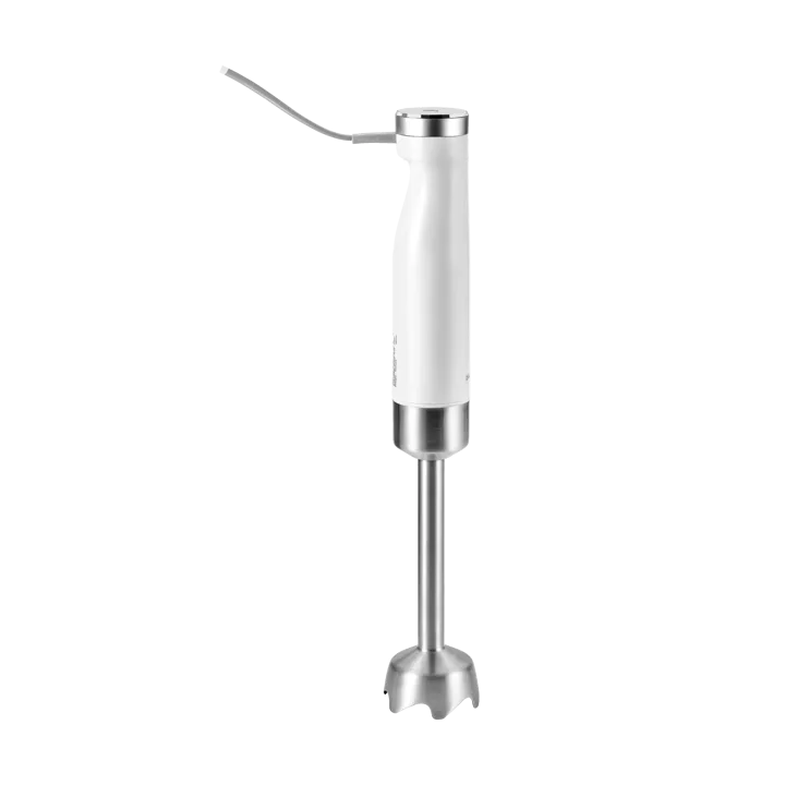 Zwilling 手持式电动搅拌棒料理棒28.5cm - 白色 - Zwilling