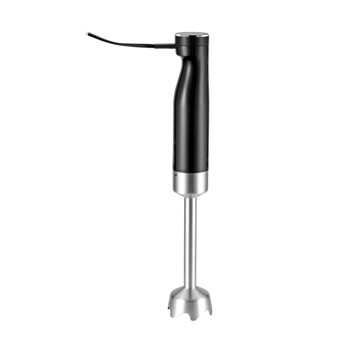 Zwilling 手持式电动搅拌棒料理棒28.5cm - 黑色 - Zwilling