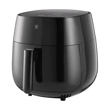 Zwilling 双立人空气炸锅4升 - 黑色 - Zwilling