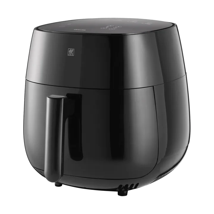 Zwilling 双立人空气炸锅4升 - 黑色 - Zwilling