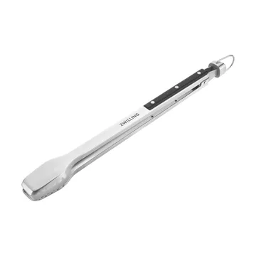 Zwilling BBQ+烧烤夹40cm - 不锈钢 - Zwilling