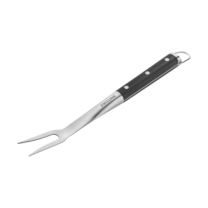 Zwilling BBQ+分肉叉41cm - 黑色配不锈钢 - Zwilling