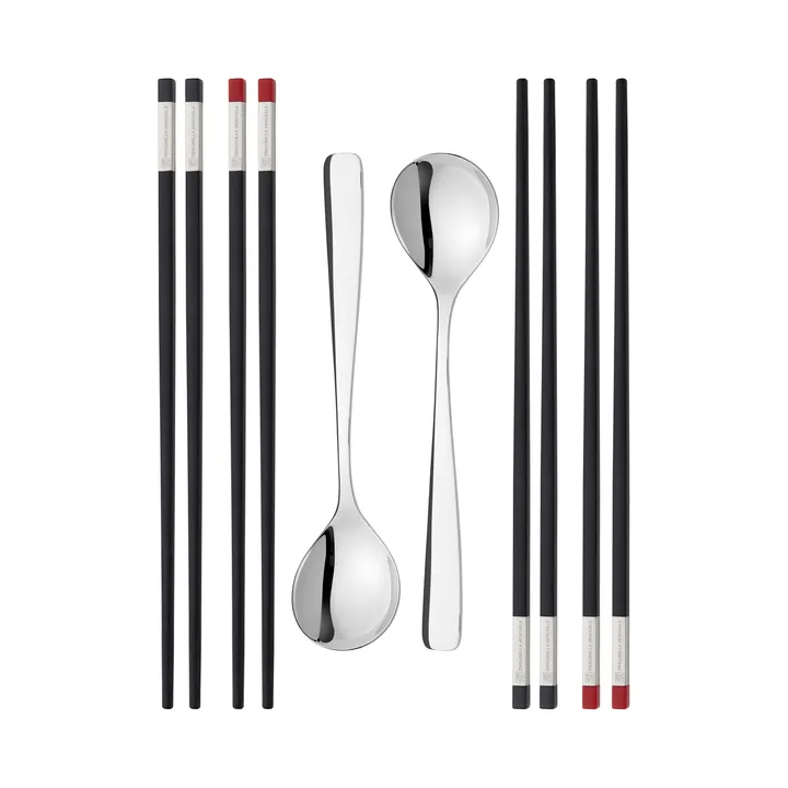 Zwilling Collection 筷子 - 10件装 - Zwilling