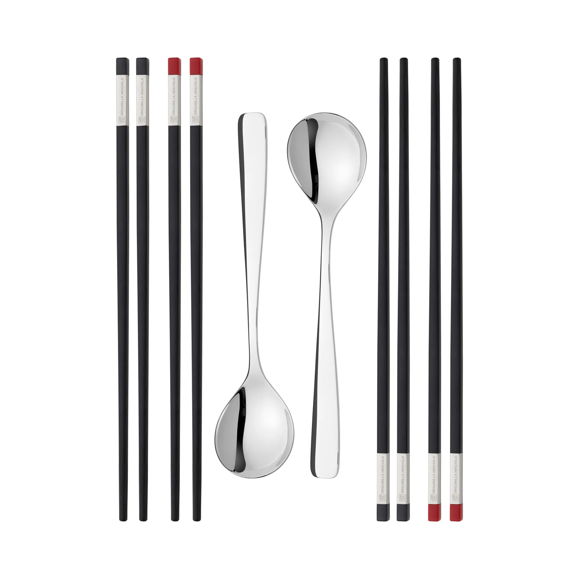 Zwilling Collection chop sticks, 10 pieces Zwilling