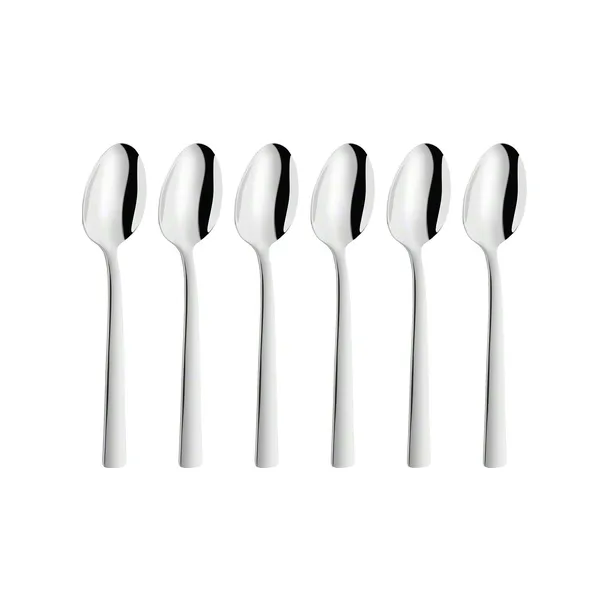 Zwilling Dinner意式浓缩咖啡勺 6件套 - 6件装 - Zwilling