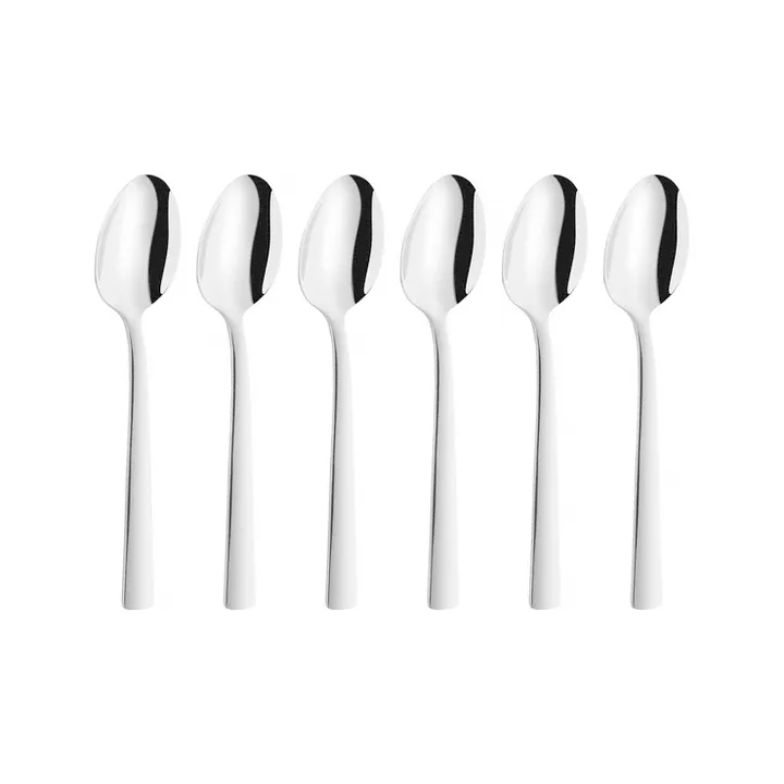 Zwilling Dinner茶匙 6件套 - 6件装 - Zwilling