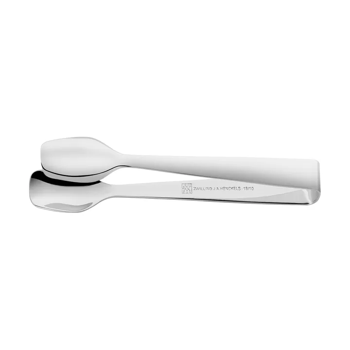 Zwilling Dinner系列糖夹10cm - 不锈钢 - Zwilling