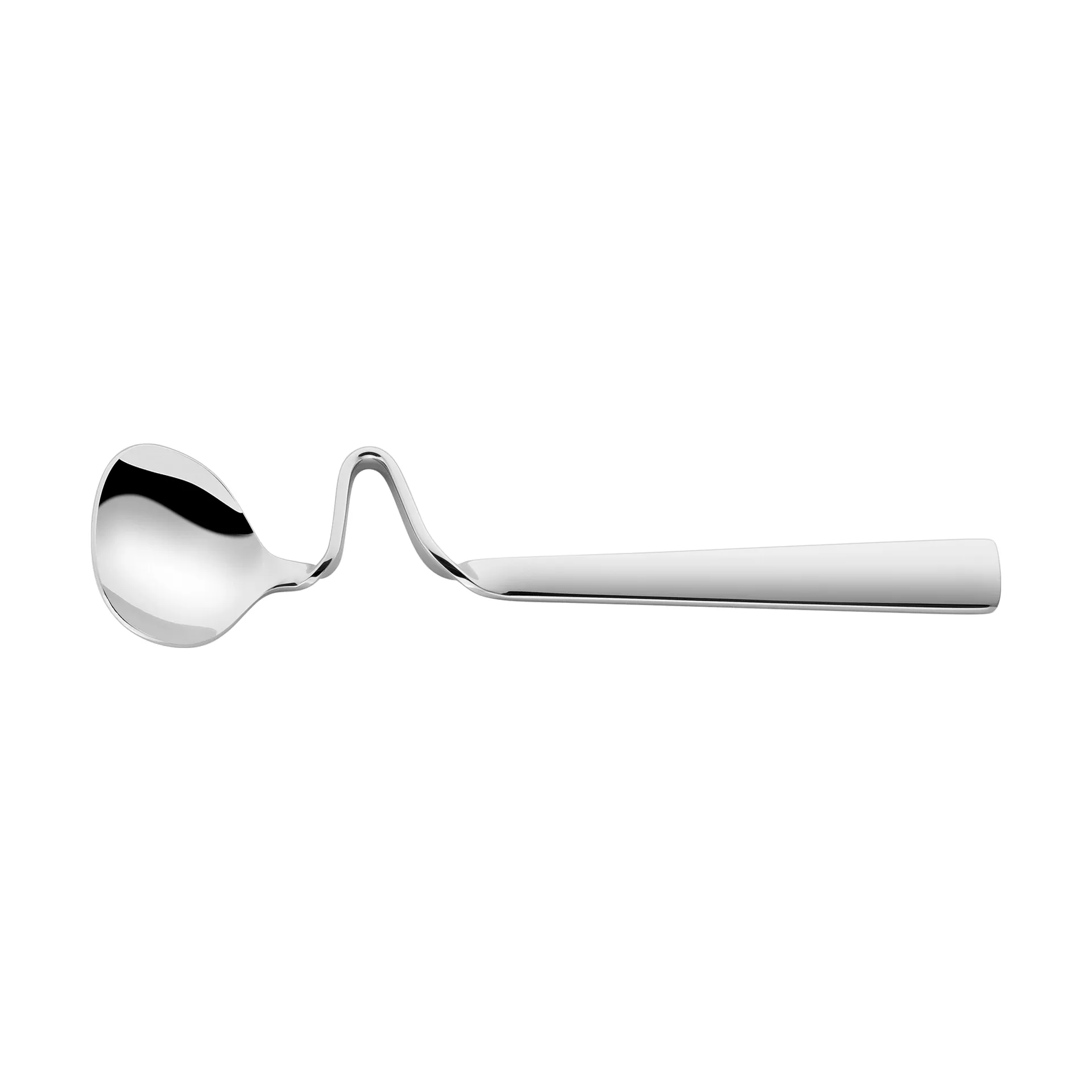 Zwilling Dinner系列蜂蜜勺14.5cm, 不锈钢 Zwilling